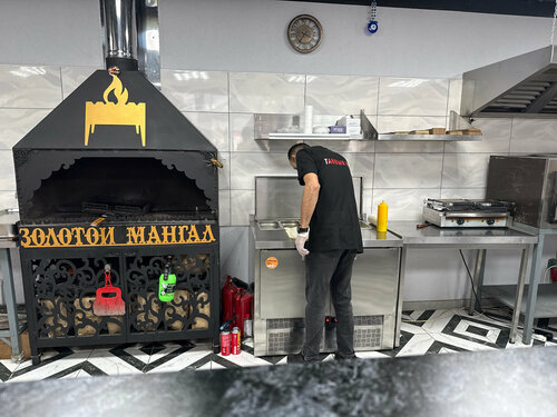Comida rápida Тандыр Хаус, , foto
