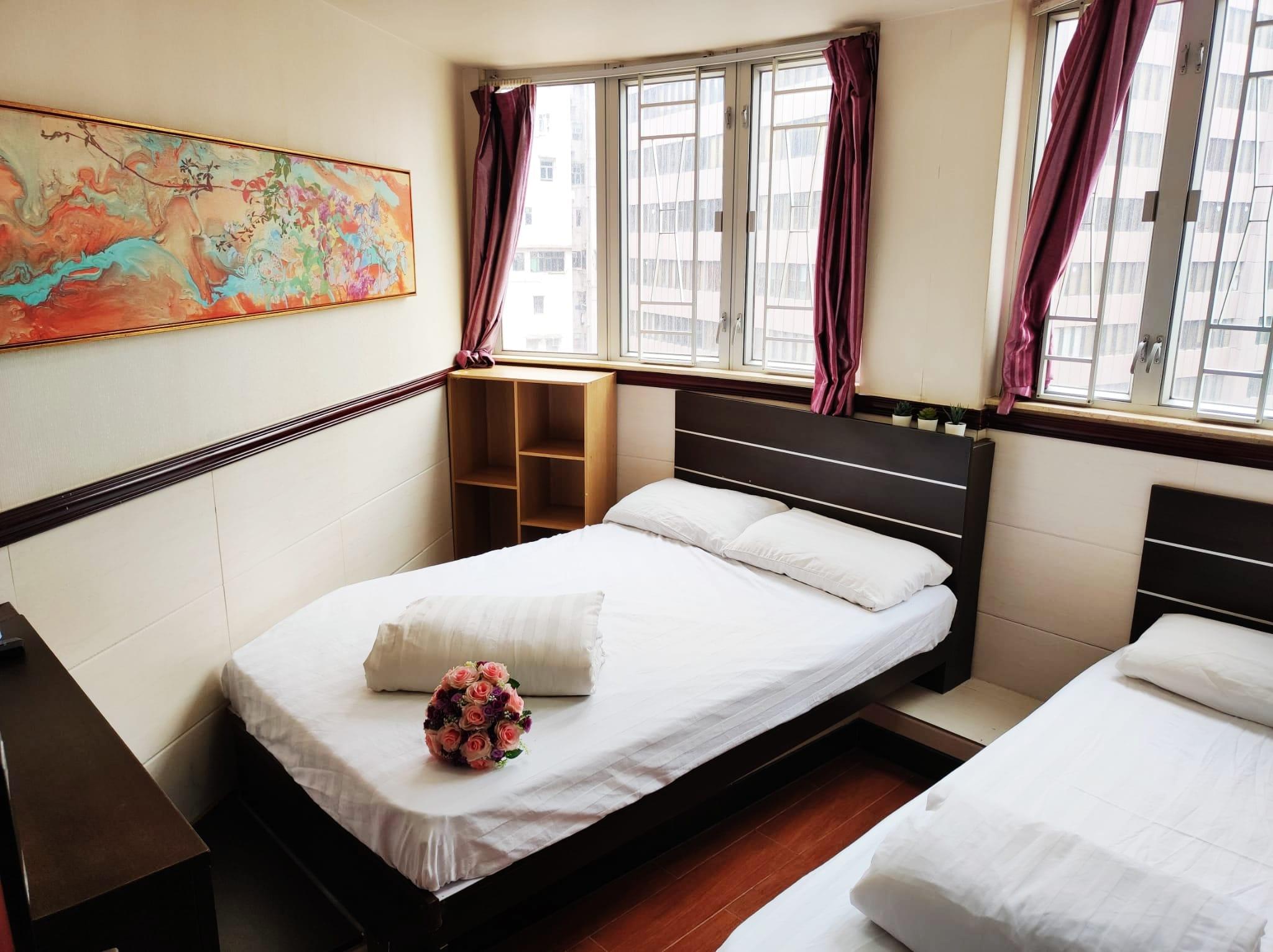 Фото National Inn Hk