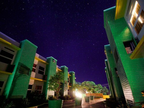 Гостиница Go Hotels Puerto Princesa в Пуэрто-Принсесе