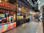 Zohan Bar (Krasnaya Street, 176/5с1) ، وجبات سريعة