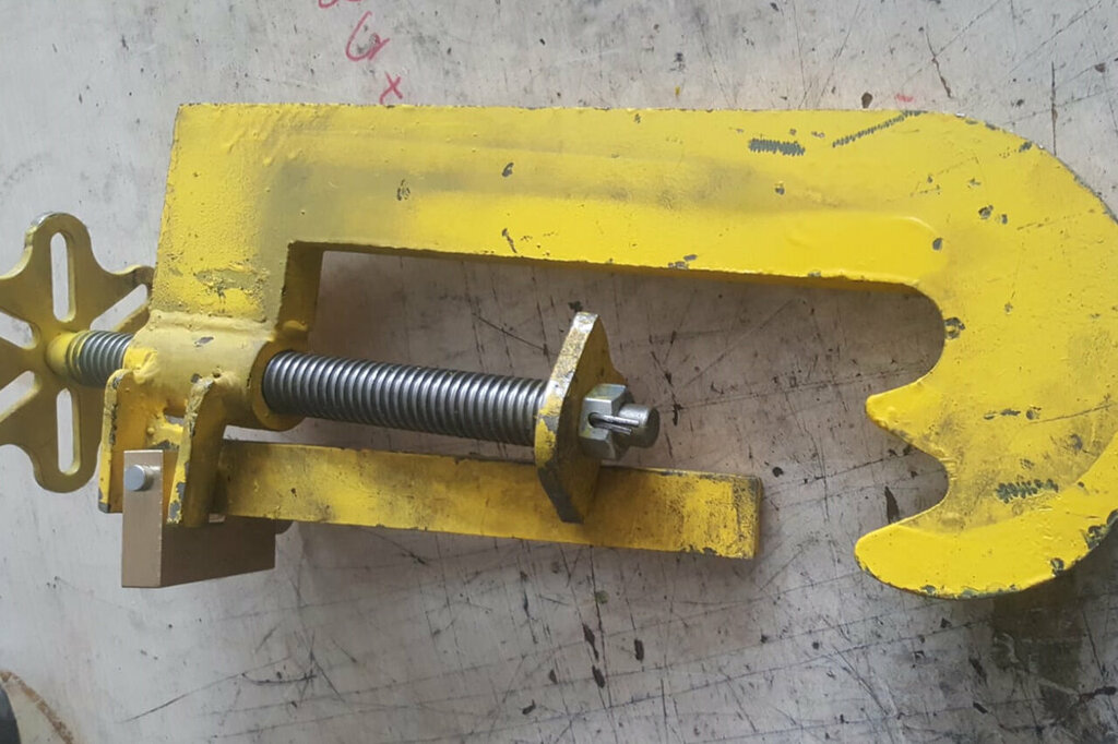 Car service, auto repair AK-Teknik Grup Makine, Ankara, photo