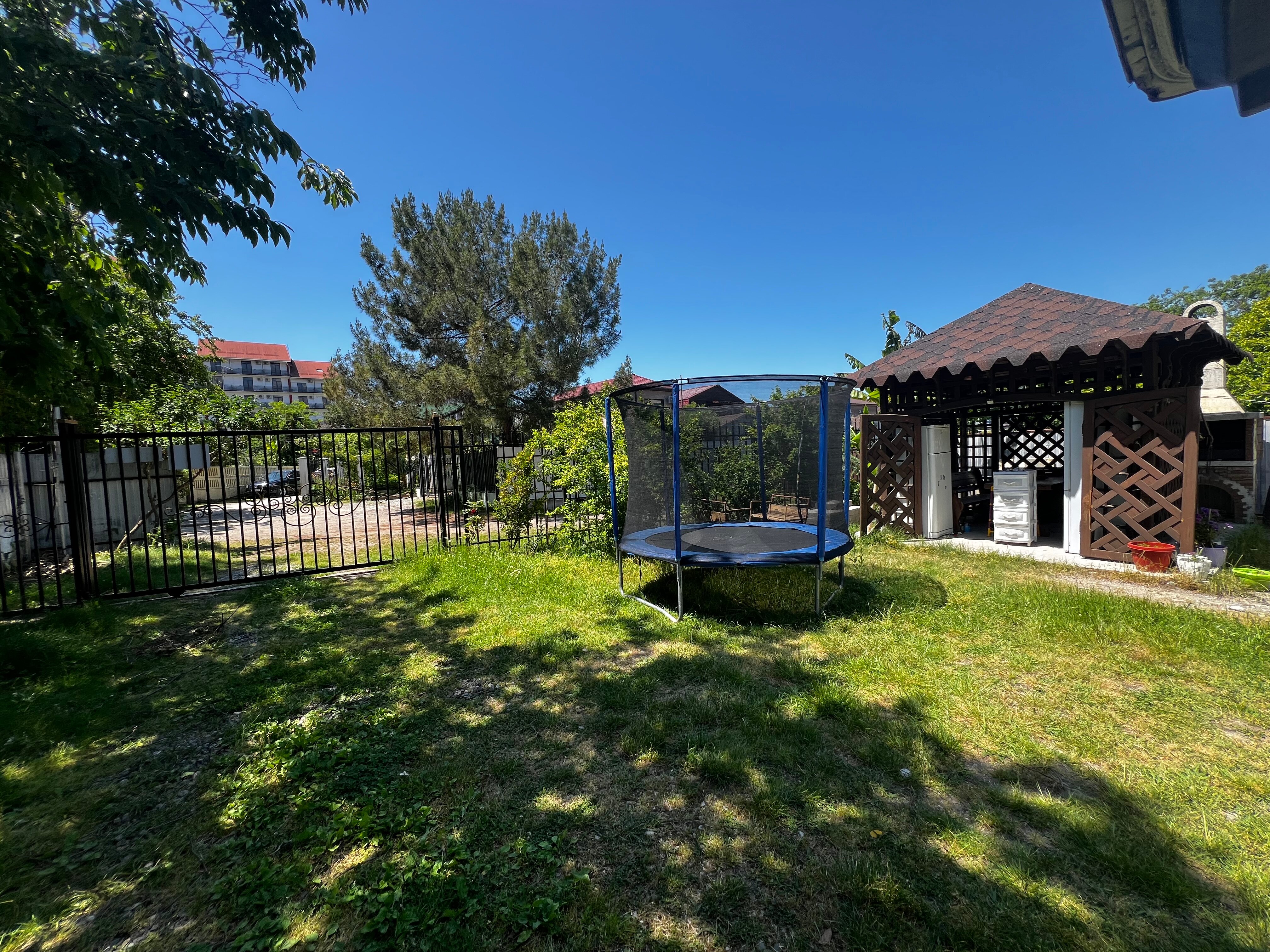 Фото Гостевой дом Мира