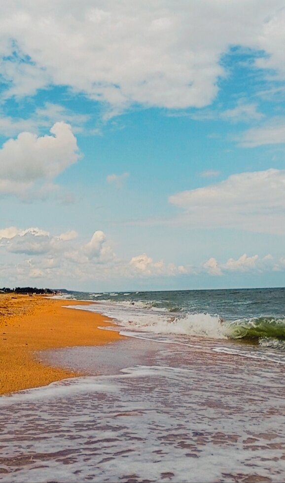 Фото Атлантида