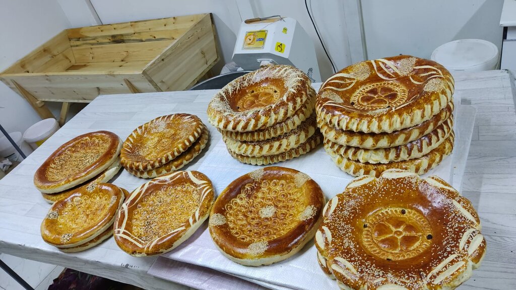 Bakery ИП Матанов Кубанычбек, Osh Province, photo