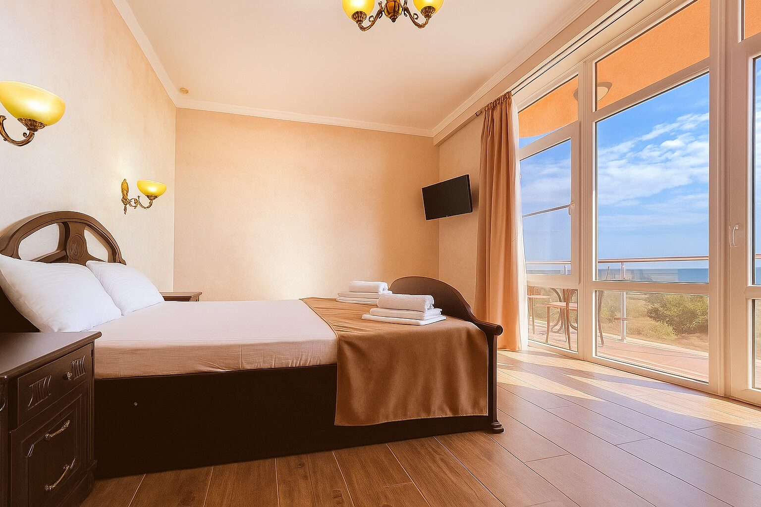 Фото отеля 4