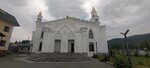 Mosque (Áýezov kóshesi, 63), mosque