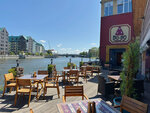 Bo-Bo (Epronovskaya Street, 6), cafe