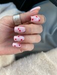 By Leri_ya (Kalinina Street, 25), nail salon