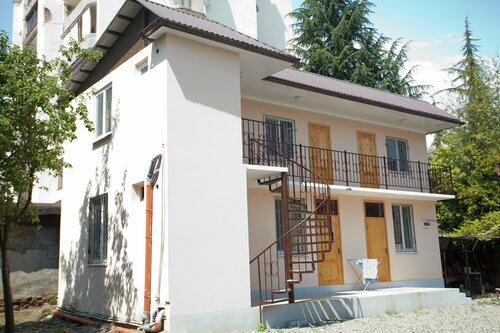 Гостиница МРойал в Сухуме