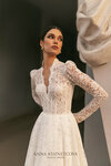 Gorod Angelov (Lenina Avenue, 43) ، صالون زفاف