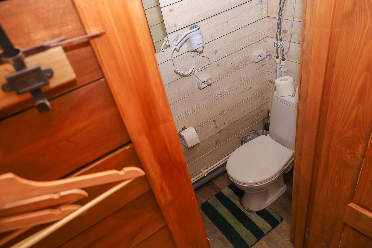 Фото Дача Голубое озеро