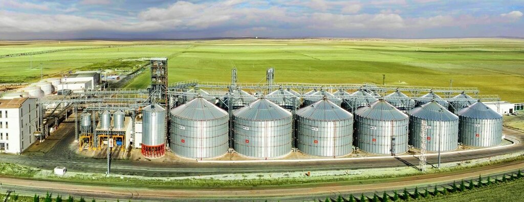 Engineering En-Kon Electronics Engineering Industry and Ltd, Ankara, photo