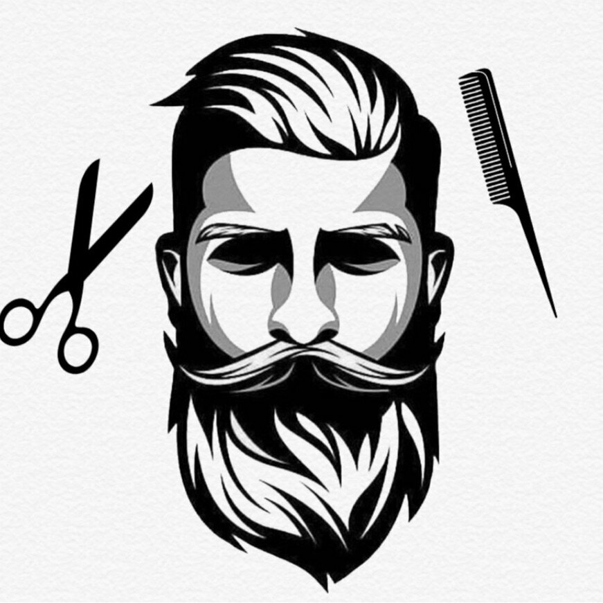 Мужская парикмахерская Kand