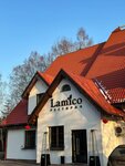 Lamico (Kaluzhskoye shosse, 41-y kilometr, 1А), restaurant