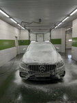 Gas station ZAK (Mozhaysko-Volokolamskoye shosse, 15-y kilometr, 1), car wash
