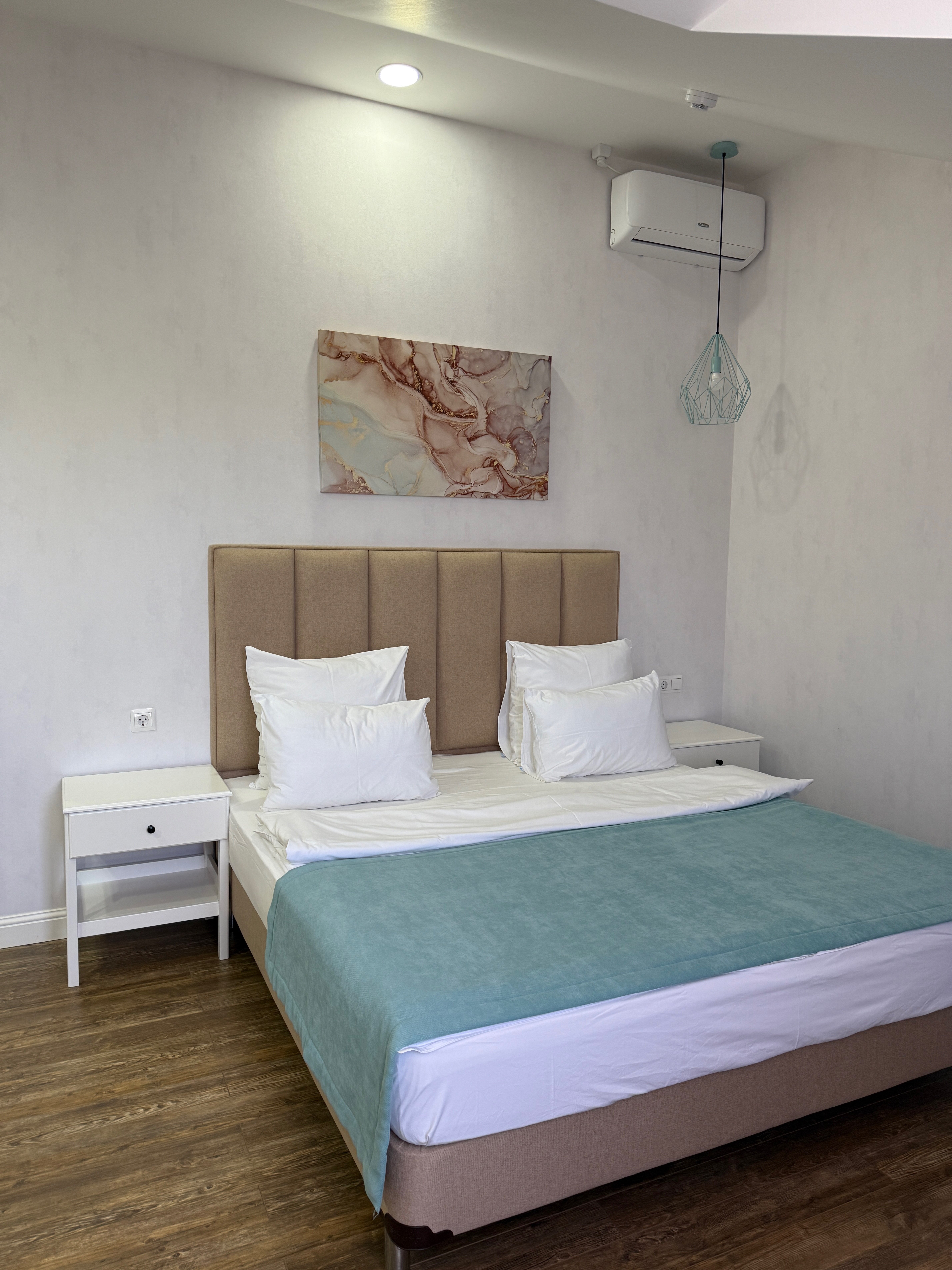 Фото Миндаль