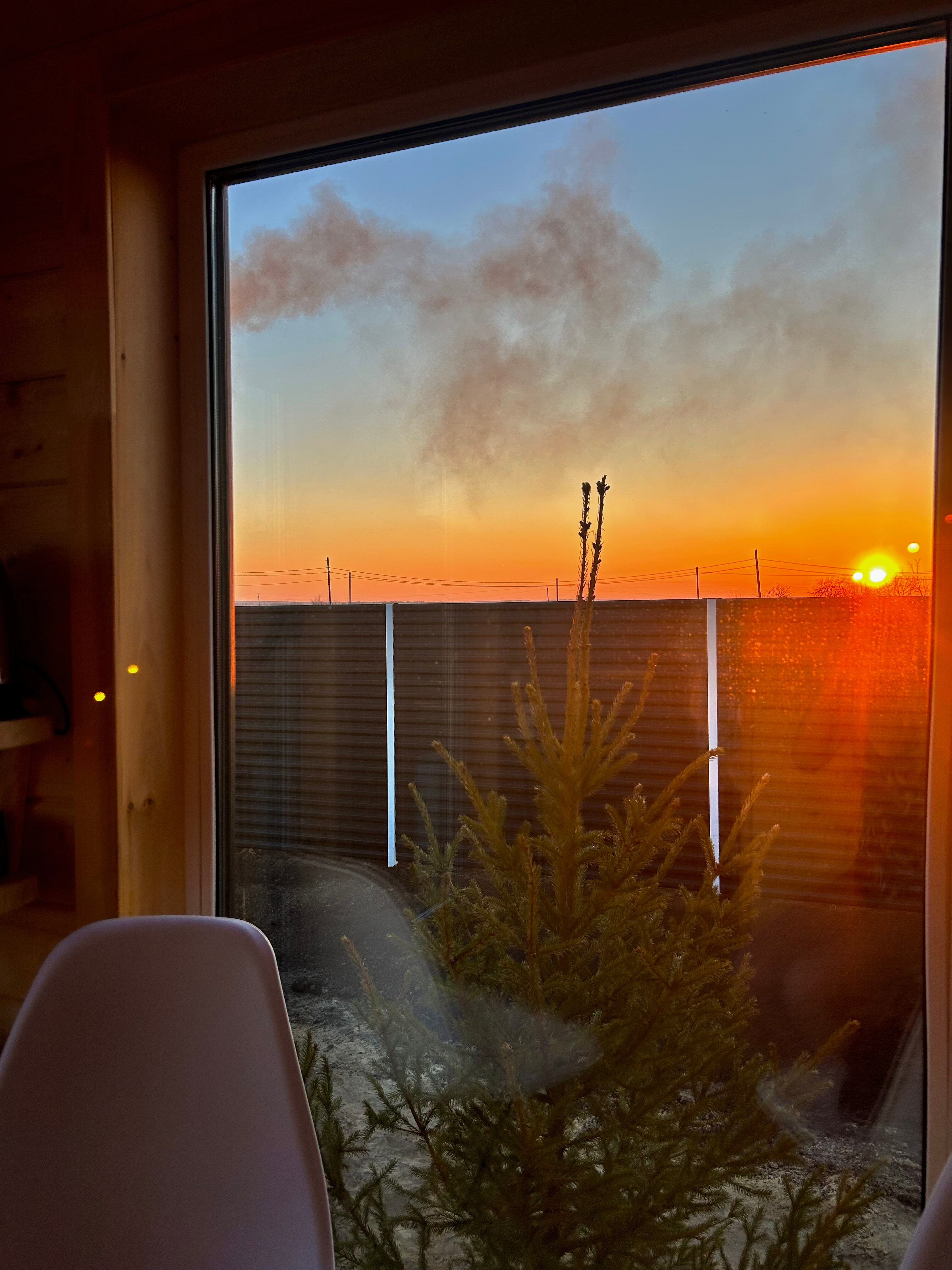 Фото Black Space