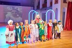 Detskaya teatralnaya studiya pod rukovodstvom Iriny Feofanovoy (Yermolayevsky Lane, 10/7) ، تعليم المسرح والسيرك