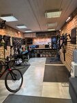VeloDream (Vokzalnaya Street, 27Б) ، تصليح الدراجات