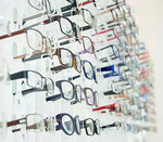 Zorkiy glaz (Budapeshtskaya Street, 33), opticial store