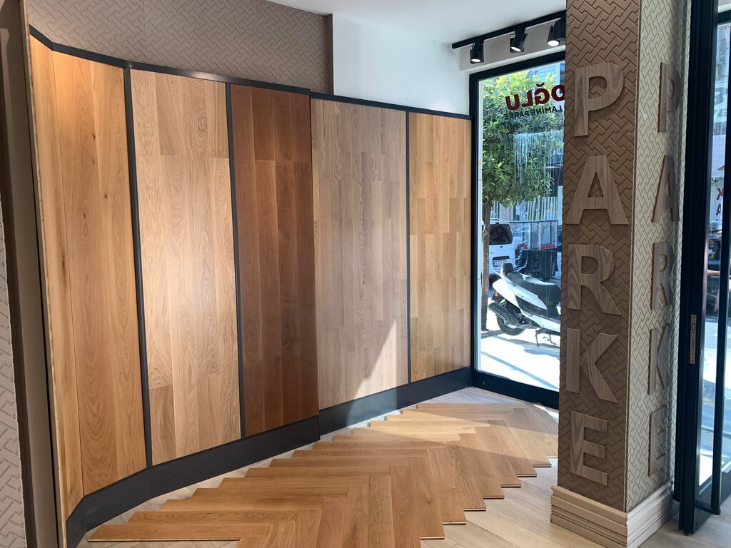 Architectural firm Okuyan Architecture, Yalova, photo