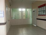 Приемное отделение (Krasnodar Territory, Tikhoretsk), department of the hospital