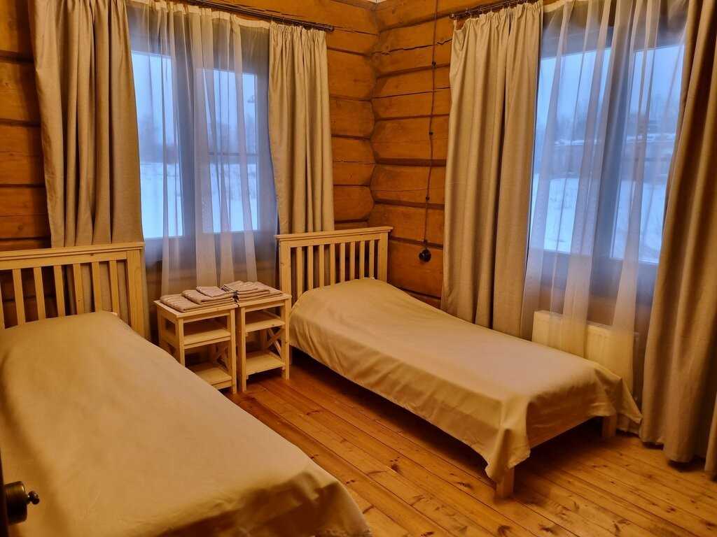 Фото Ржатская застава