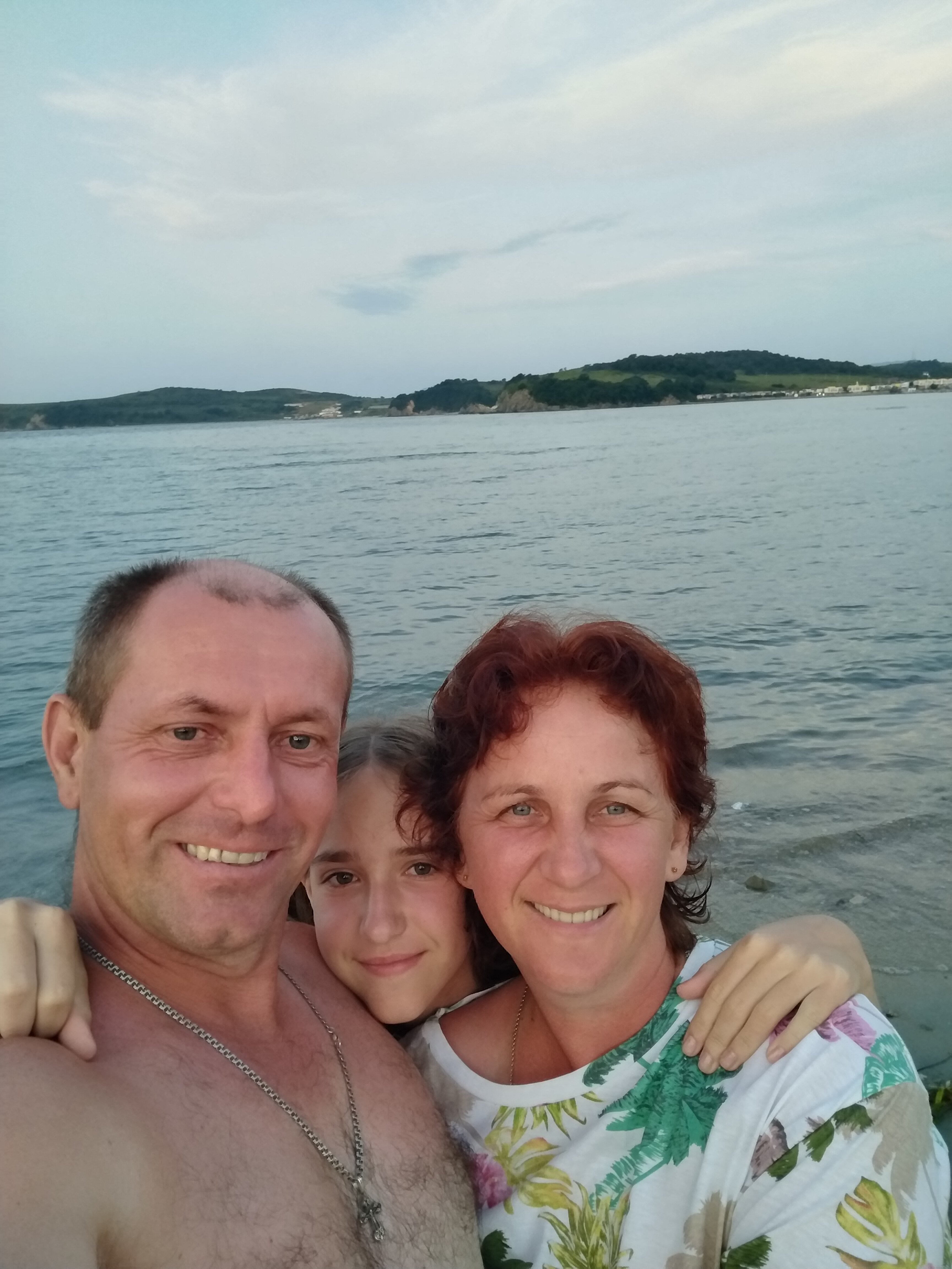 Фото Зелёная полянка