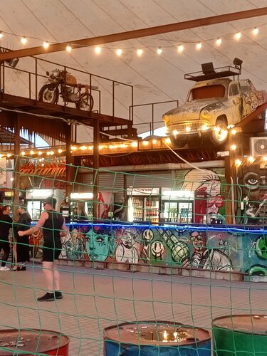 Bar, pub F.A.Q бар, Yarovoe, photo