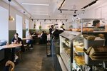 Prosto Coffee (Trefoleva Street, 17), cafetería
