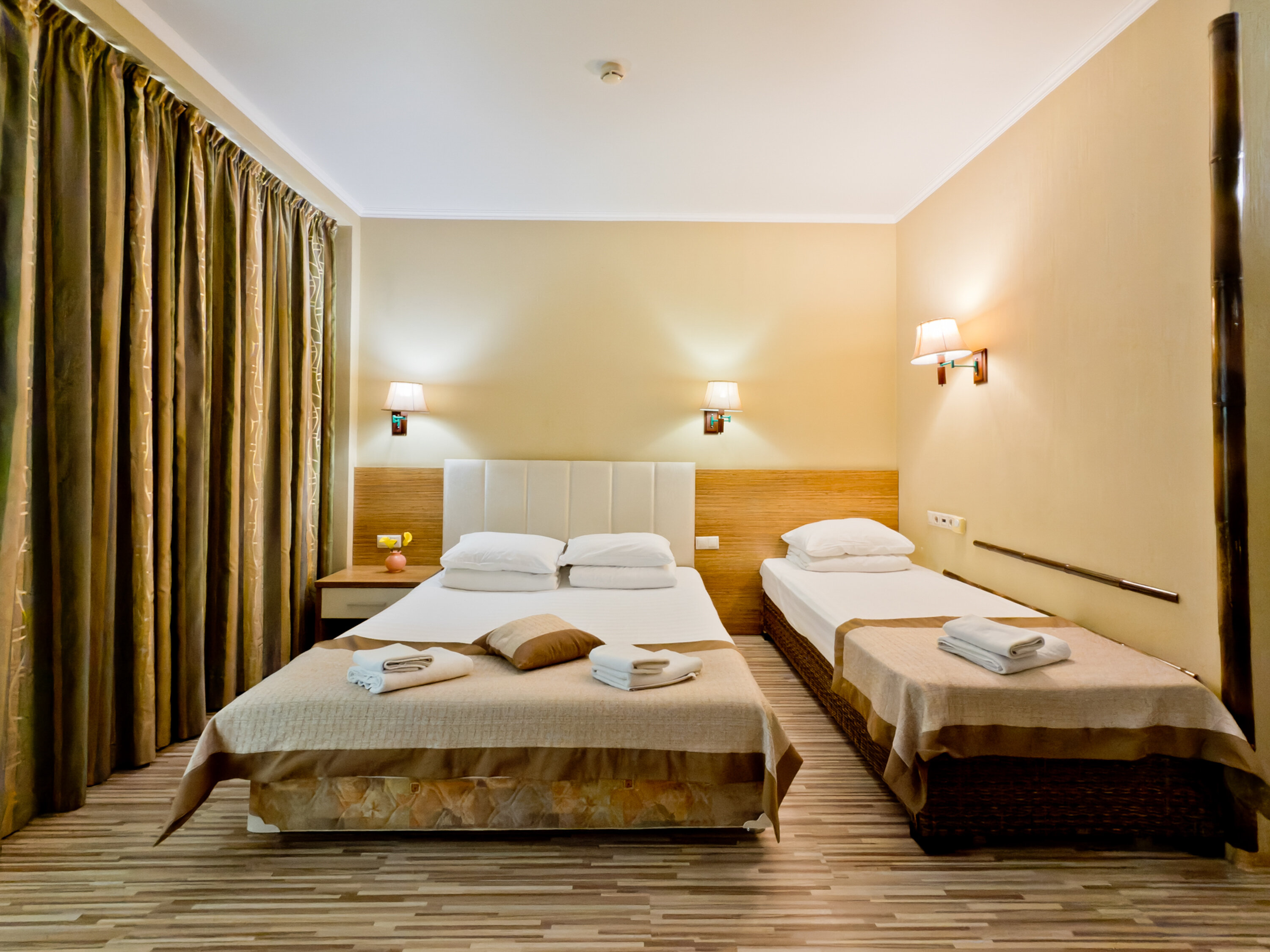 Фото La Terrassa