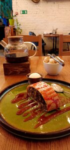«Gio's gastrobar» фото 1