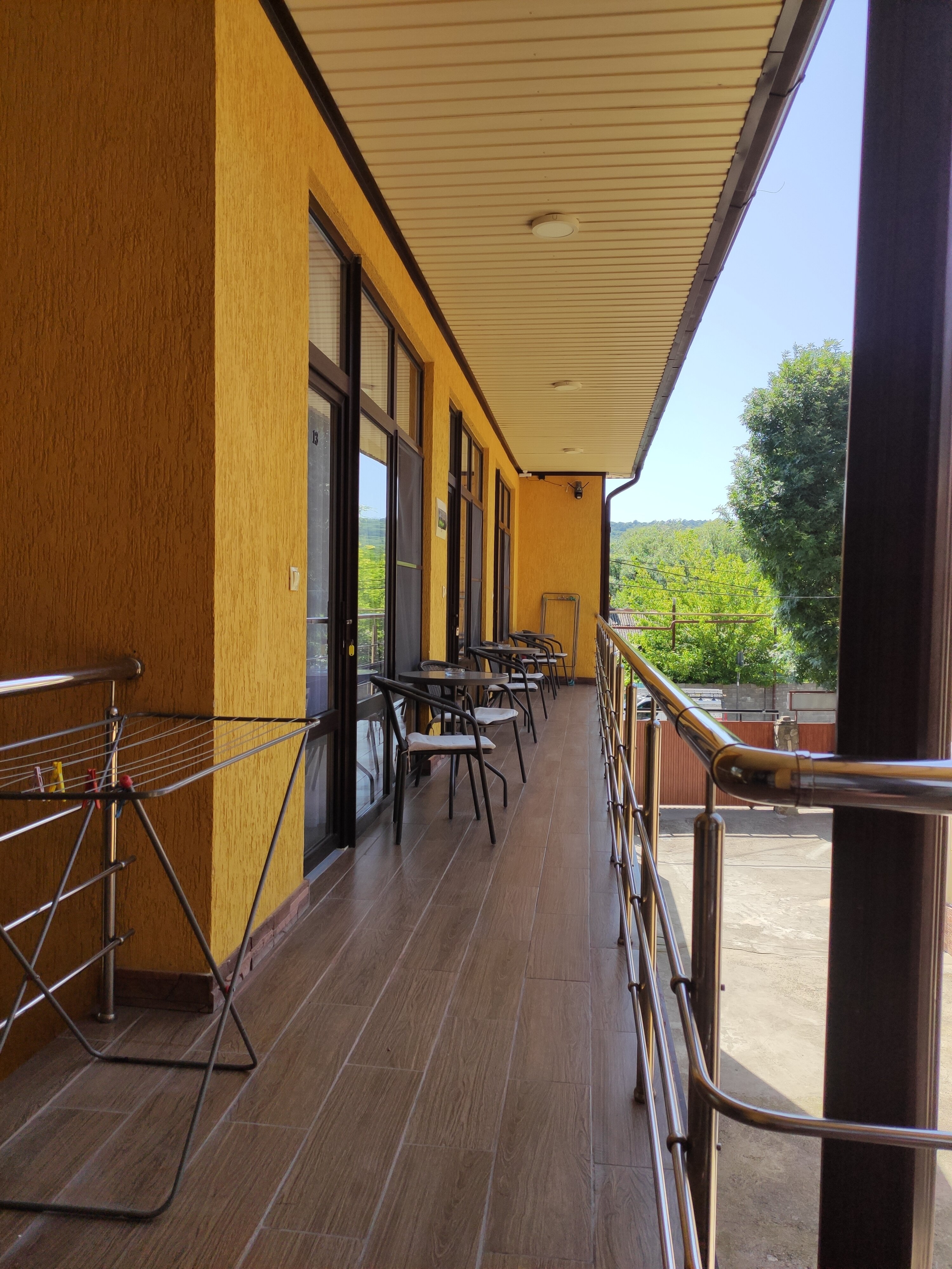 Фото Причал 38