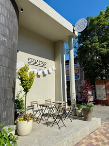 Pizzayolo (Клиническая ул., 83А), пиццерия в Калининграде