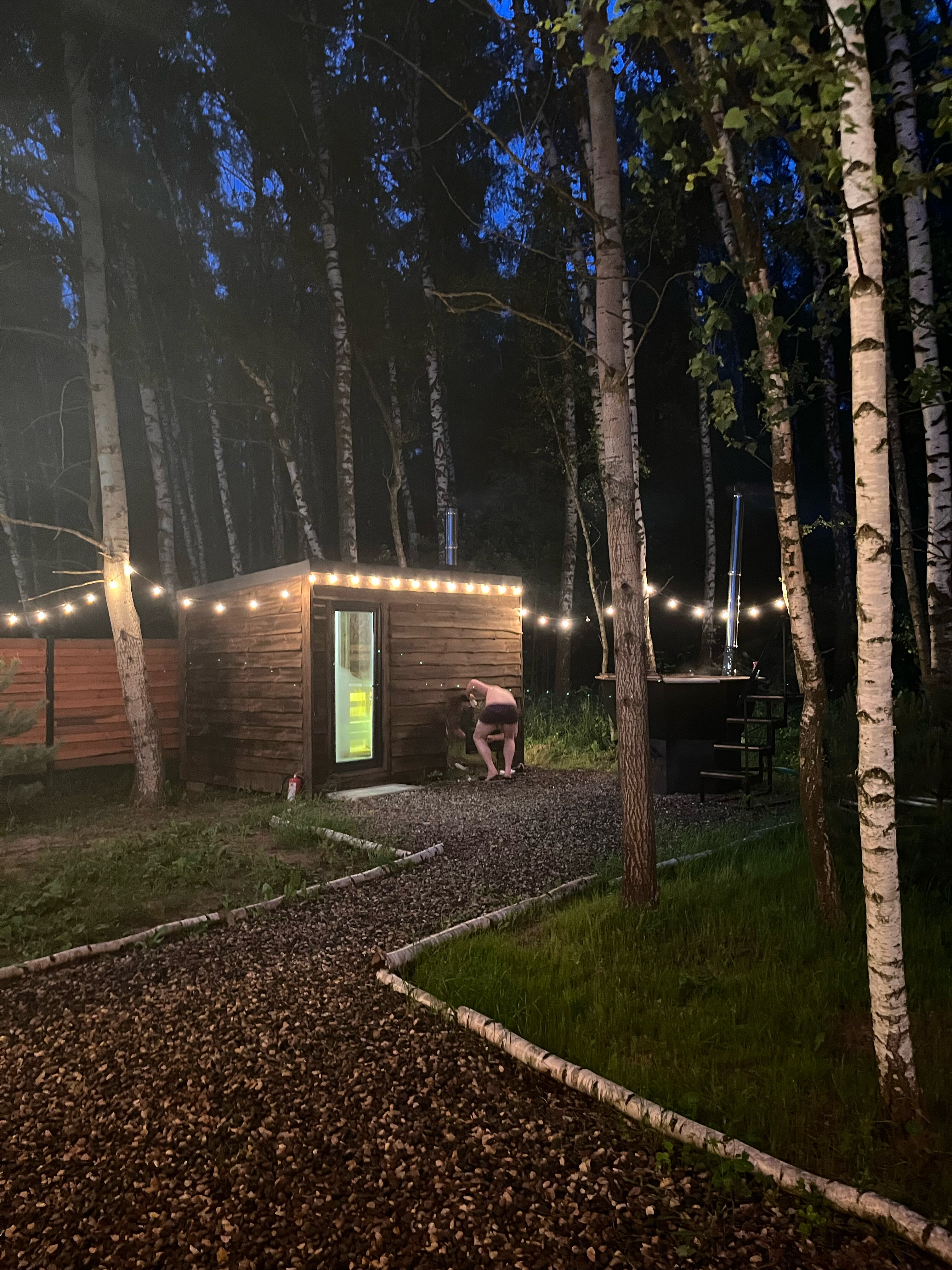 Фото Изба ТТ