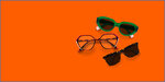 Optics store +delivery point Ochkarik (Marshala Biryuzova Street, 32), opticial store