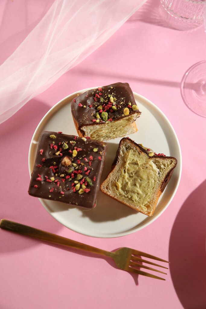 Кафе Булочная-кондитерская, Волгоград, фото