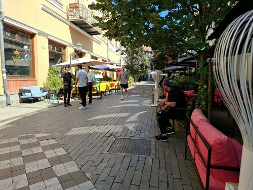 Гинекологтың жақыннан түсірілген суреті