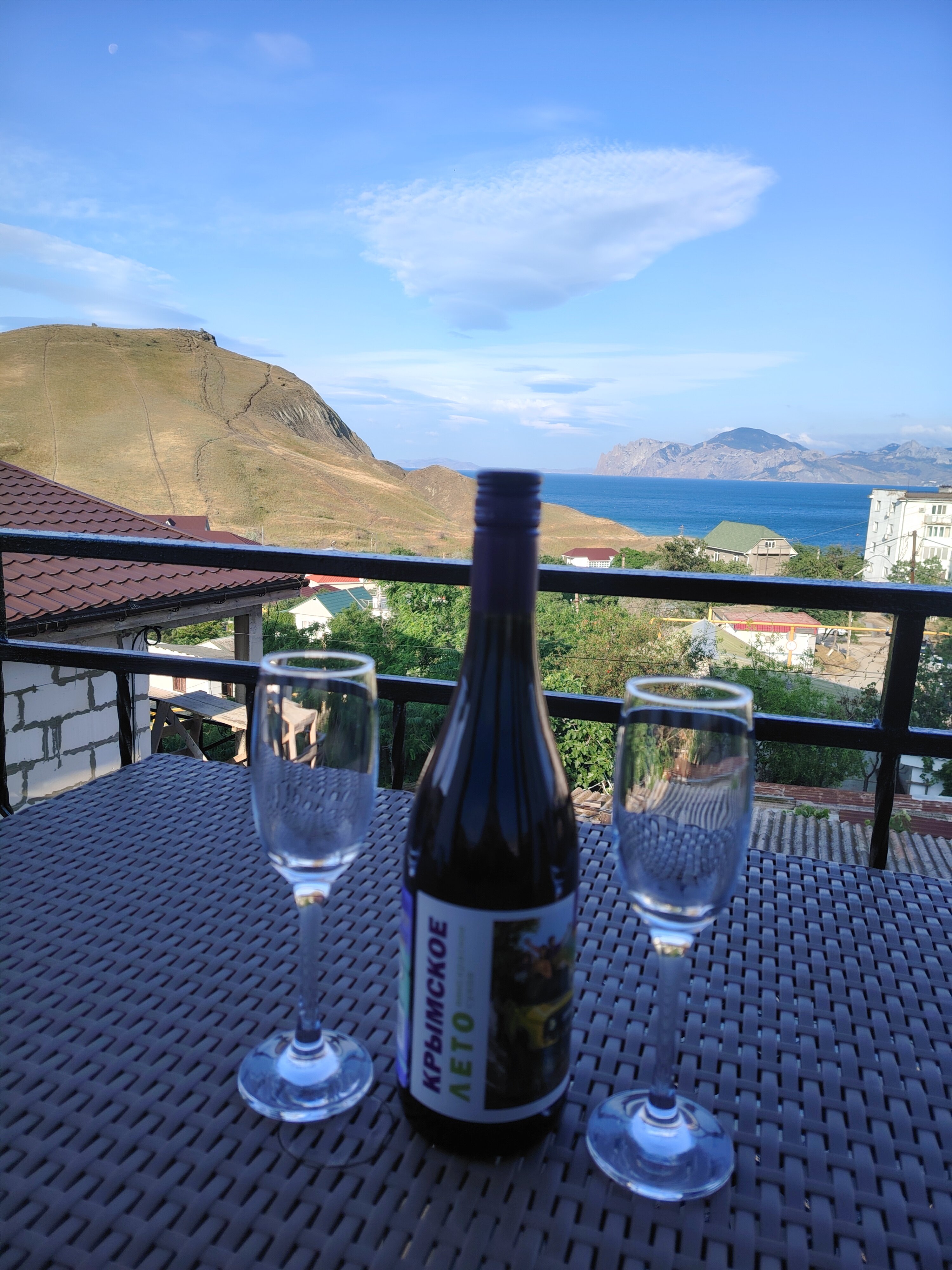 Фото Белый лебедь