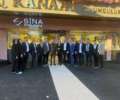 Kanaat Kuyumculuk Fotoğraf 2