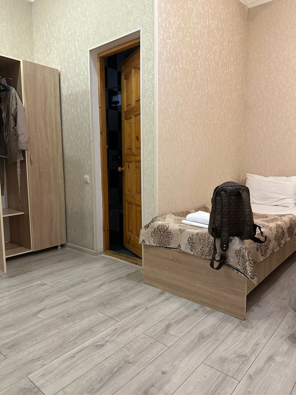 Фото Бриз
