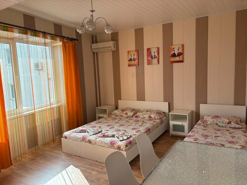 Дом в аренду Ираида в Сочи