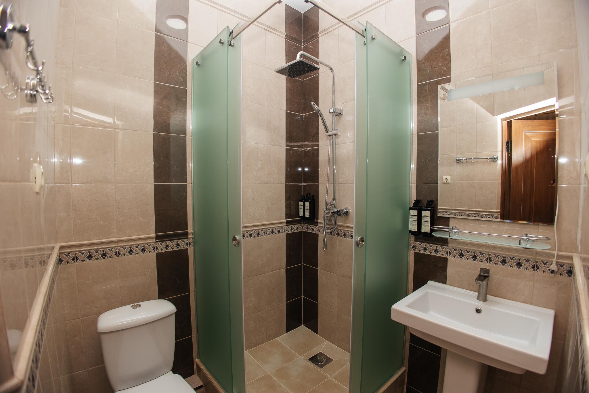 Фото Камин-хаус