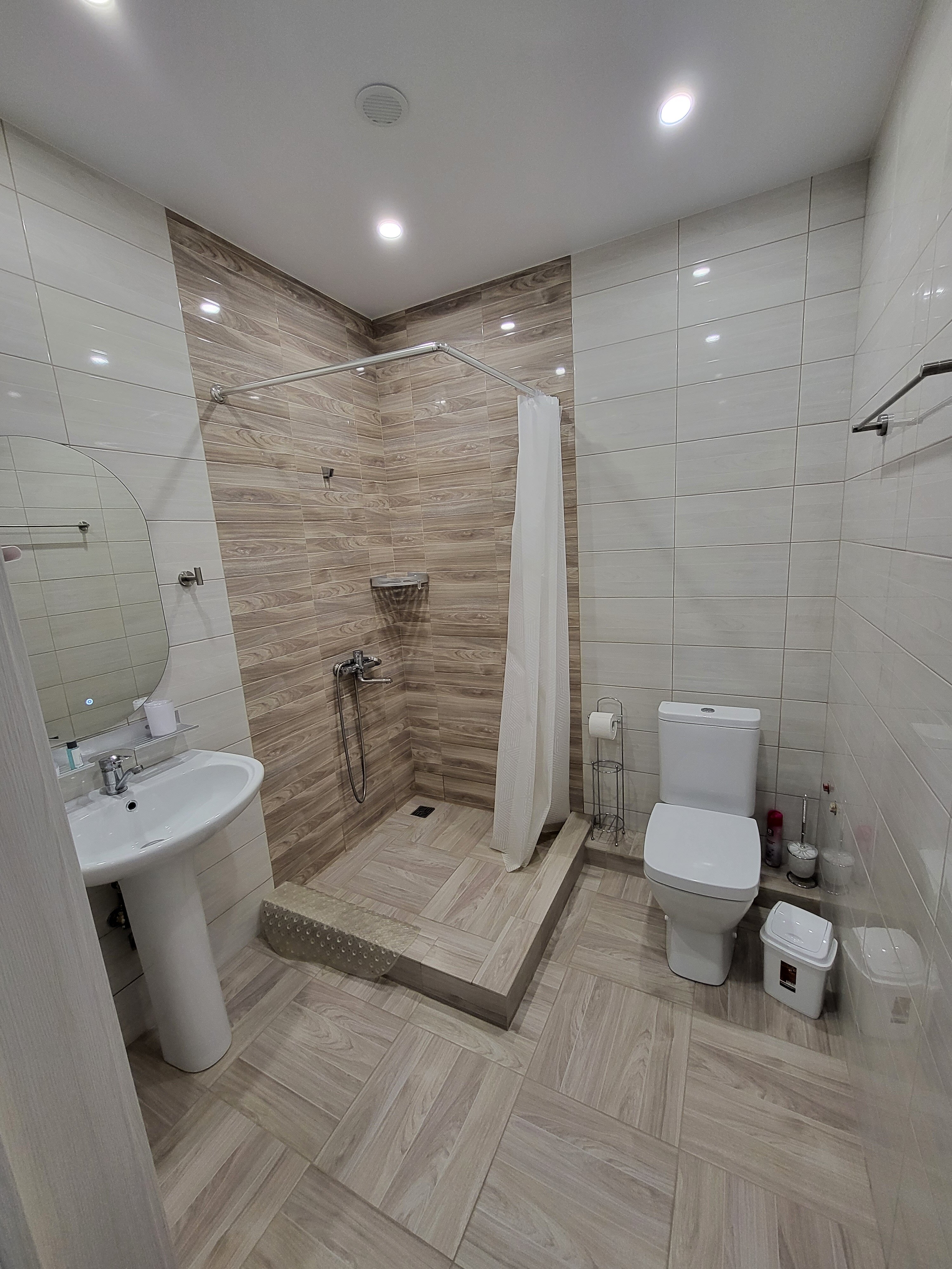 Фото Mountain Air