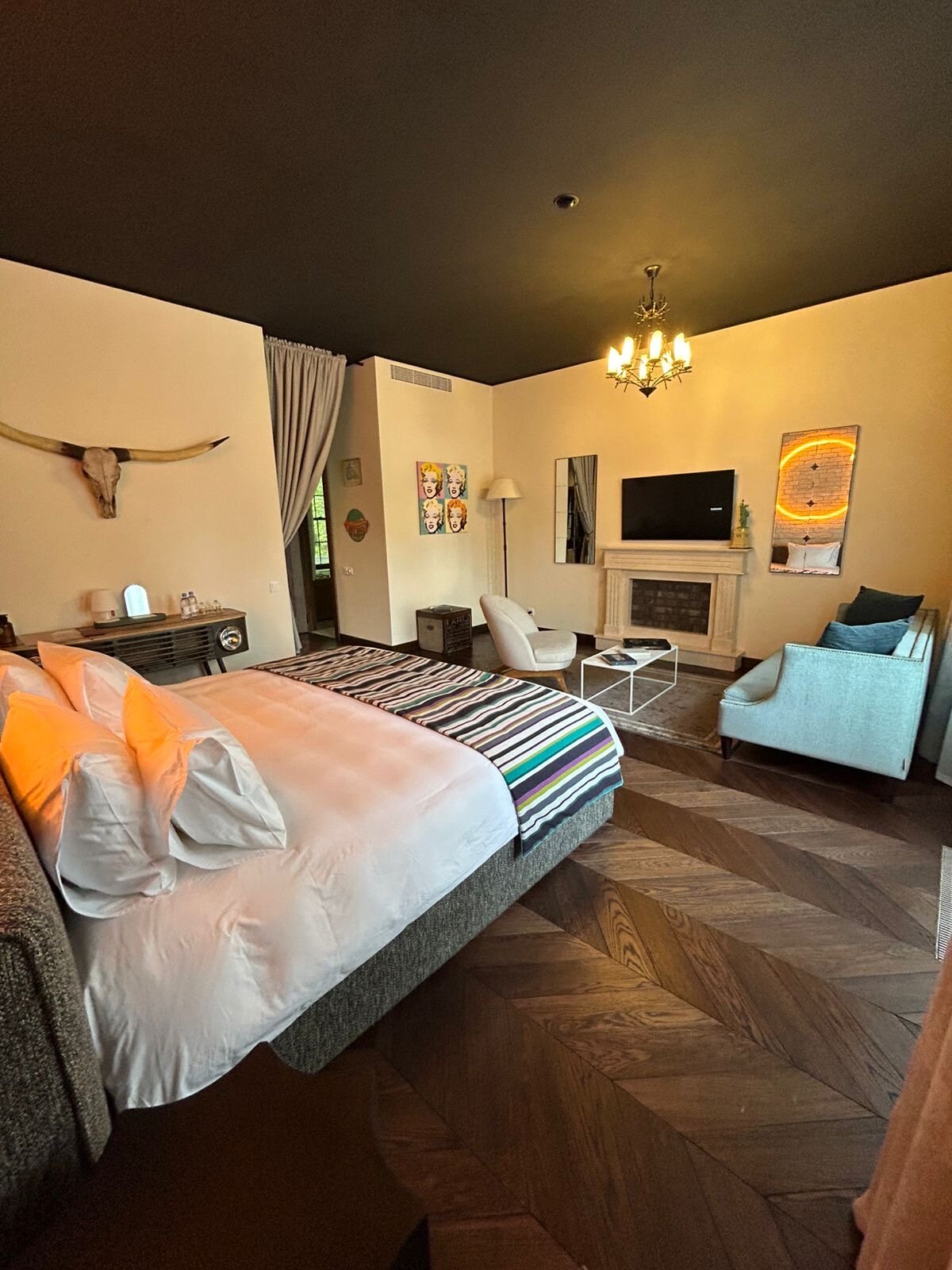 Фото Roka Park Collection