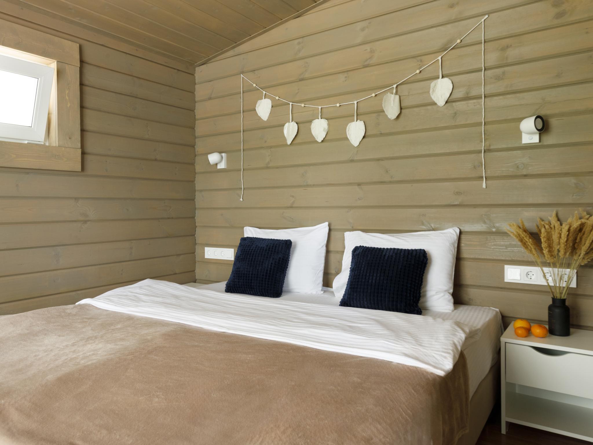 Фото Norke Есенинская Русь