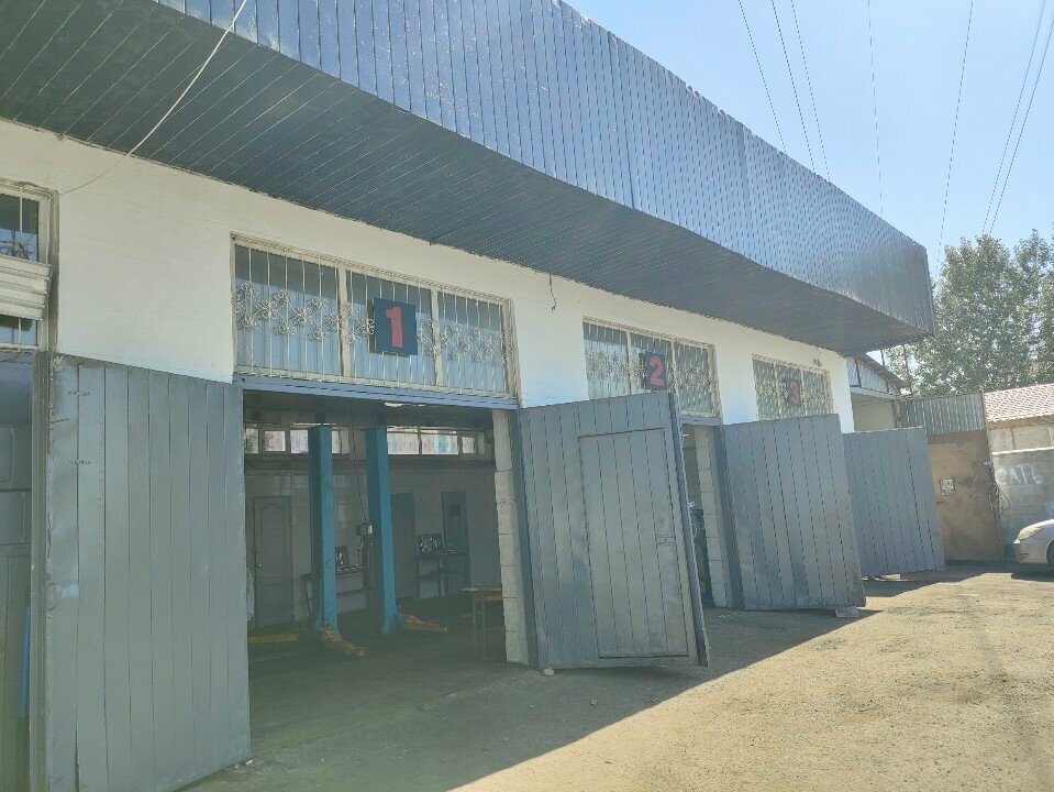 Car service, auto repair Car service, Almaty, photo