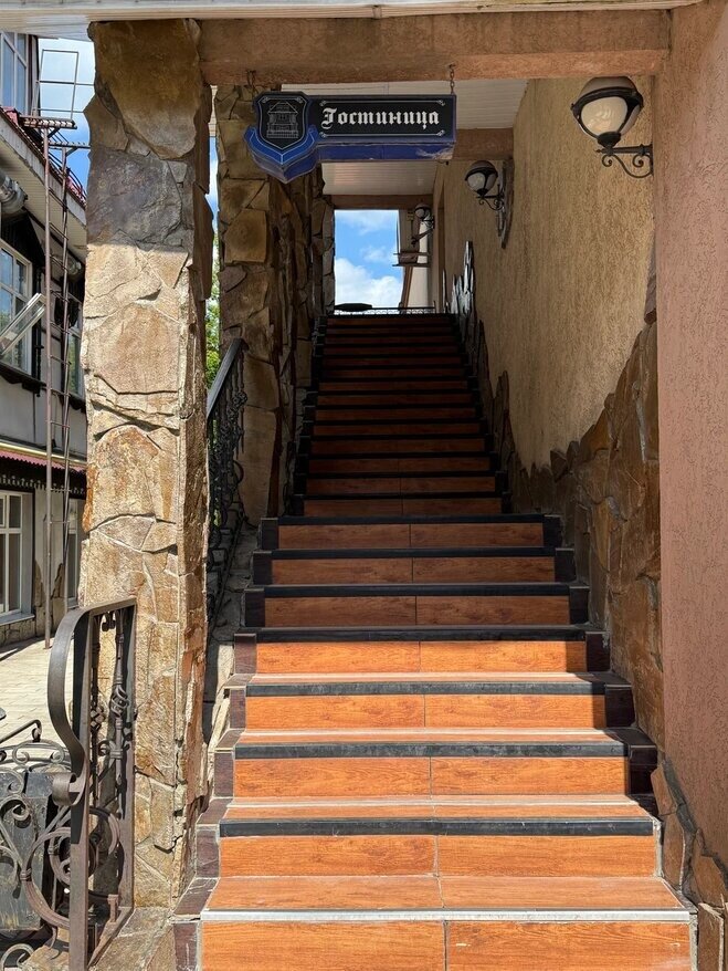 Фото Гостиный двор