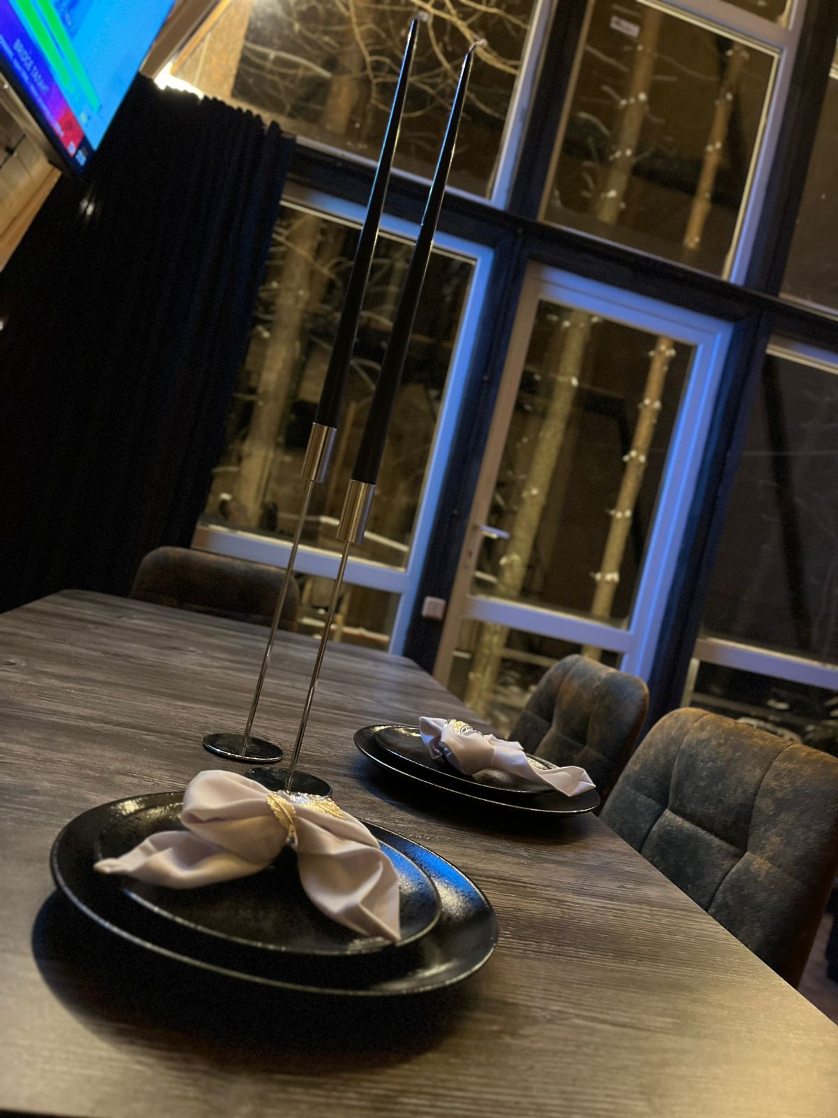 Фото От заката ДО рассвета