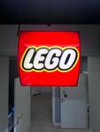 Lego (Saint Petersburg, Parfyonovskaya Street, 5), toys and games